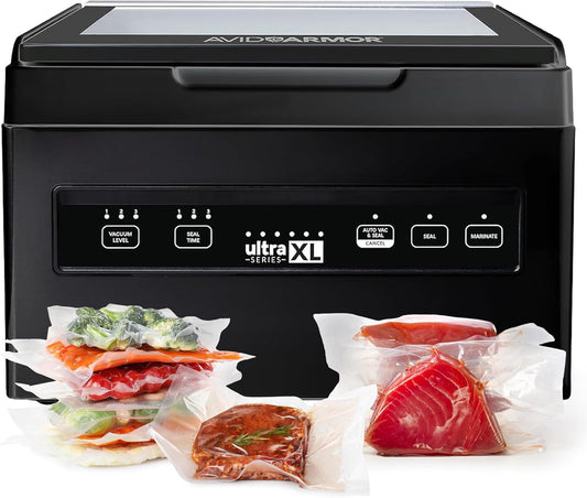Avid Armor Chamber Vacuum Sealer USVXL