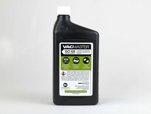 VacMaster (GALLON) ISO 68 General Purpose Vacuum Sealer Oil