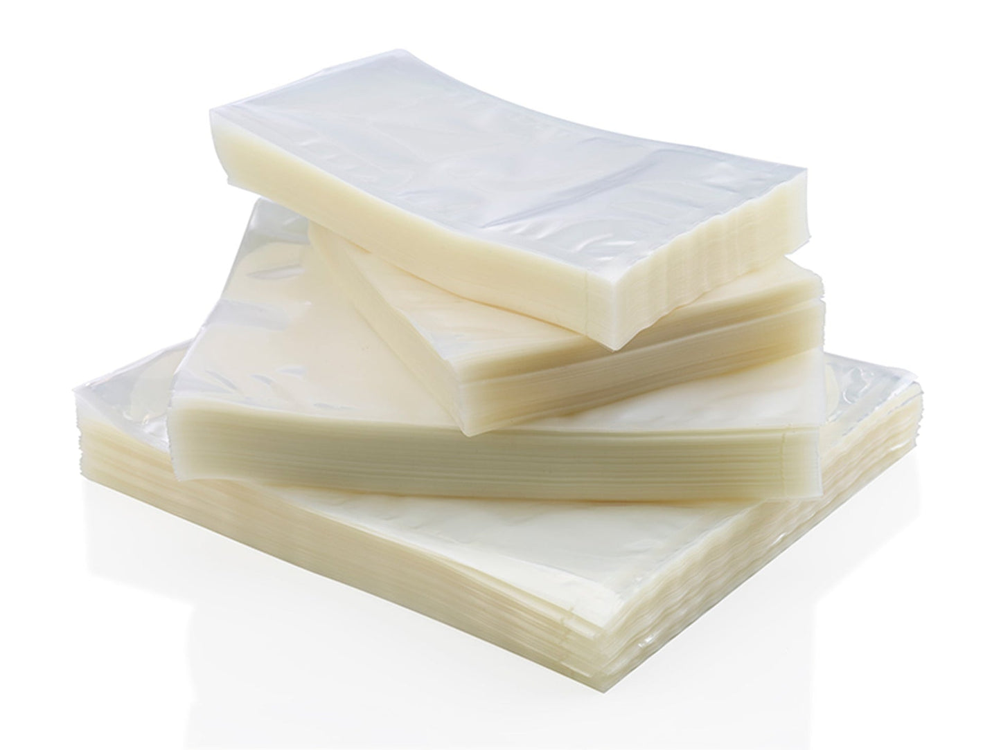 FoodPak Vacuum Pouches 12" x 14" – 3 Mil (Case of 1,000)