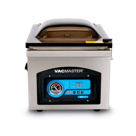 VacMaster VP230 Commercial Chamber Sealer