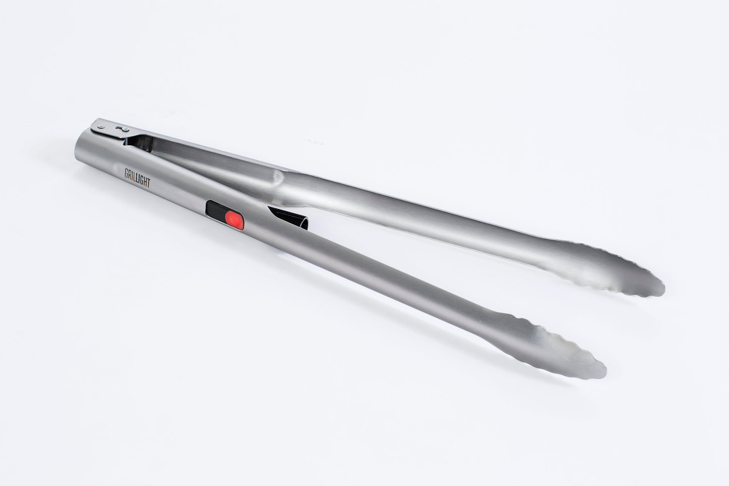 Grillight LED Smart Tongs