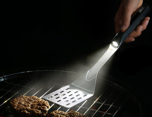 Original Grillight LED Spatula