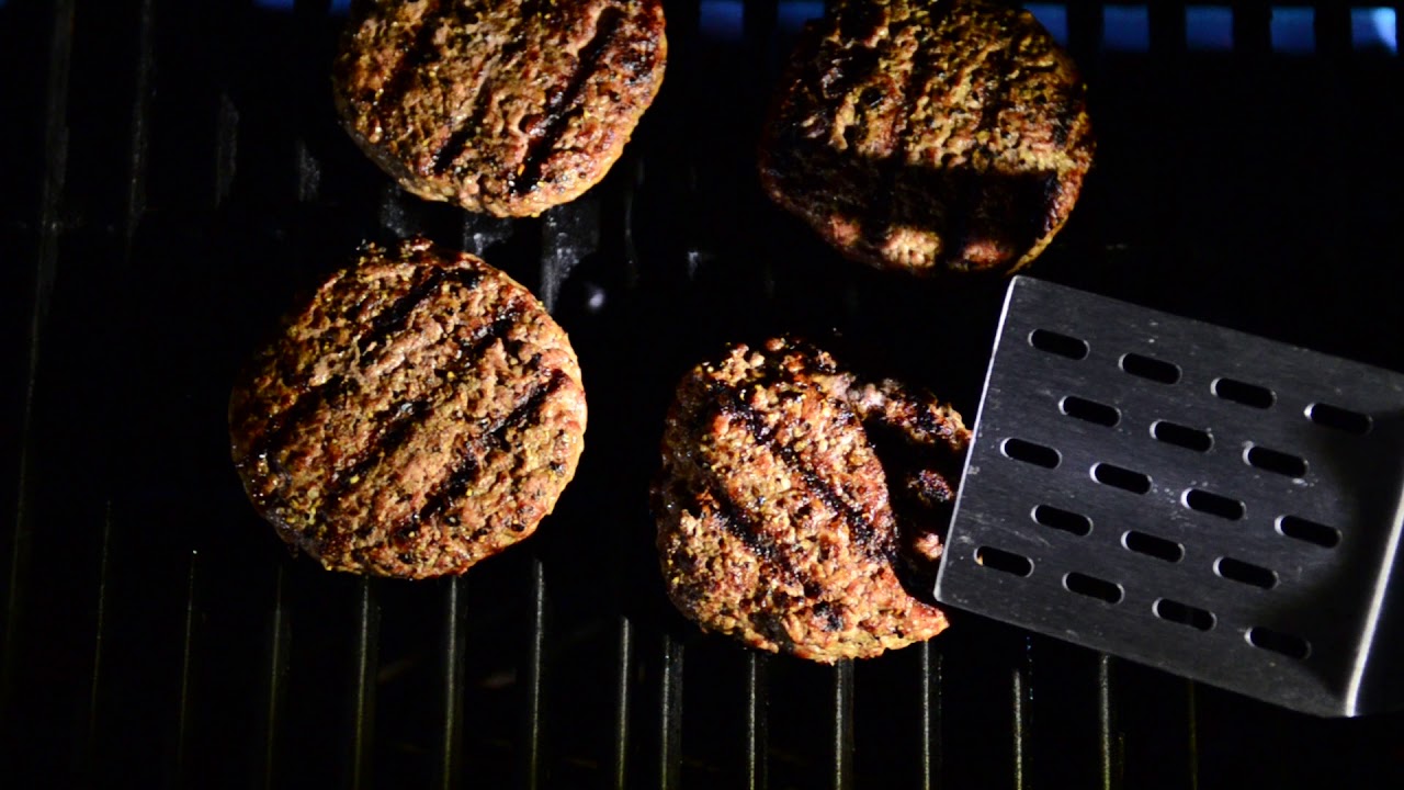 Original Grillight LED Spatula