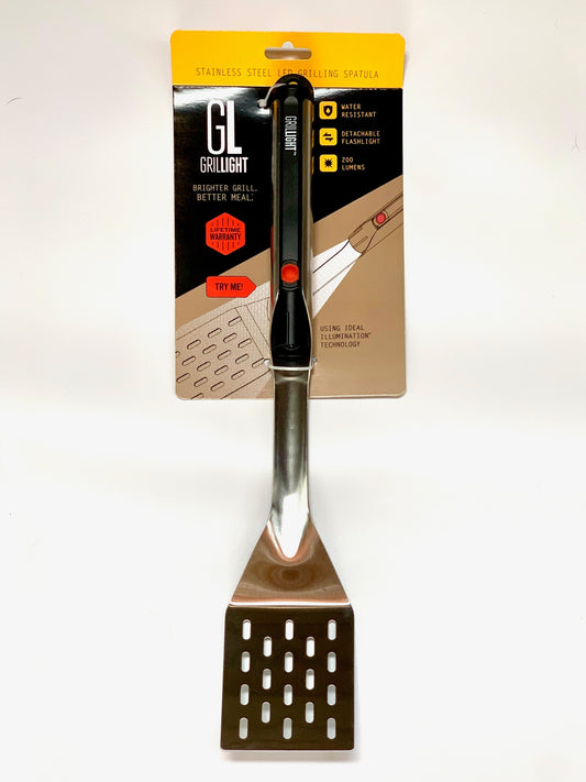 Original Grillight LED Spatula
