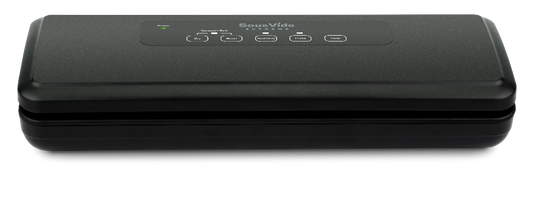 SousVide Supreme Suction Vacuum Sealer