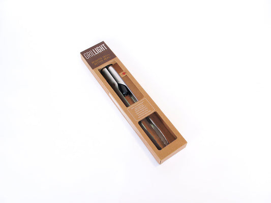Grillight LED Smart Tongs