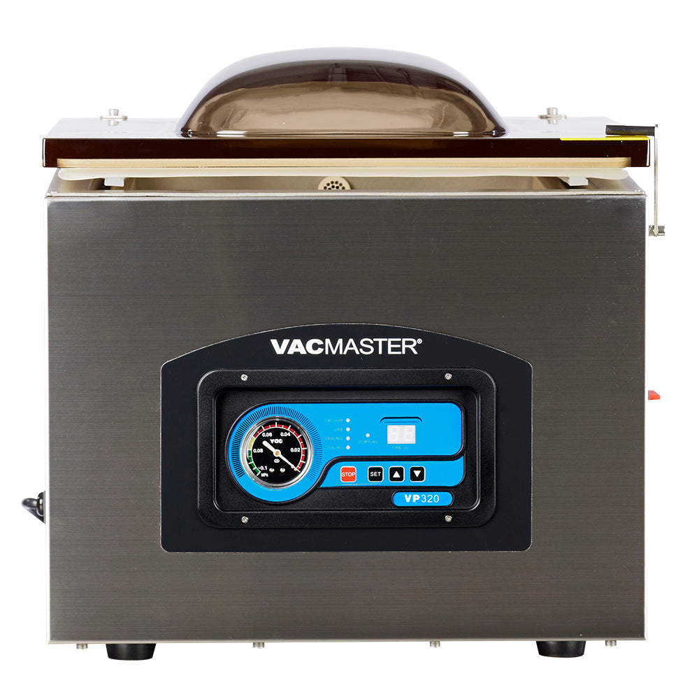 VacMaster VP320 Commercial Chamber Vacuum Sealer