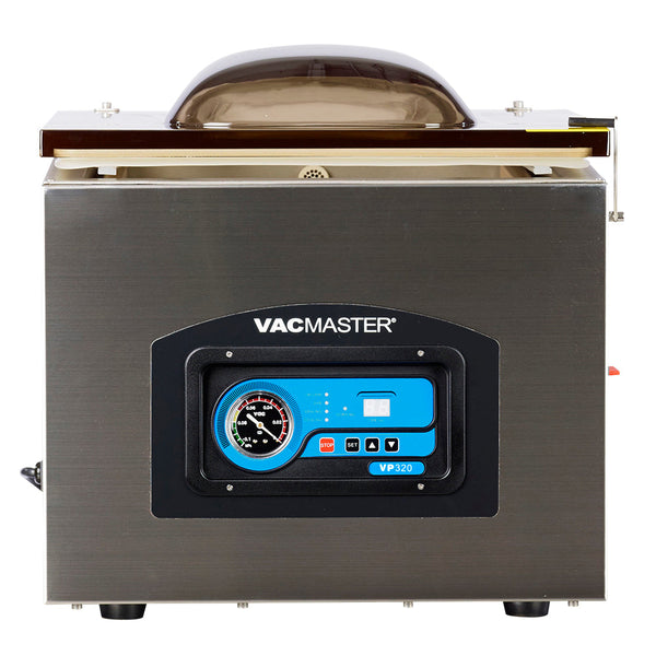 VacMaster VP320 Commercial Chamber Vacuum Sealer