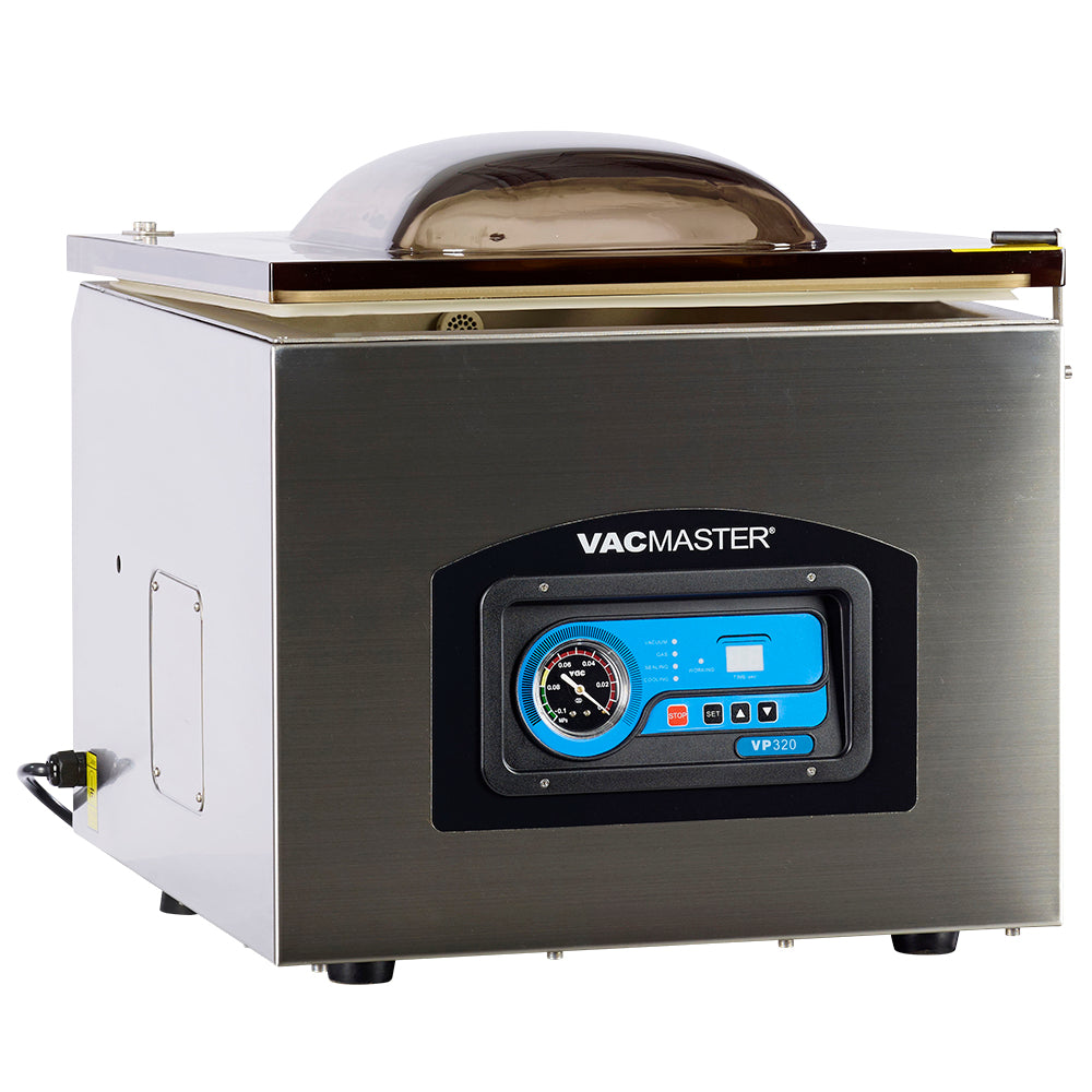 VacMaster VP320 Commercial Chamber Vacuum Sealer SIMPLE SKU CULINARY