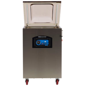 VacMaster VP540 Chamber Commercial Vacuum Sealer