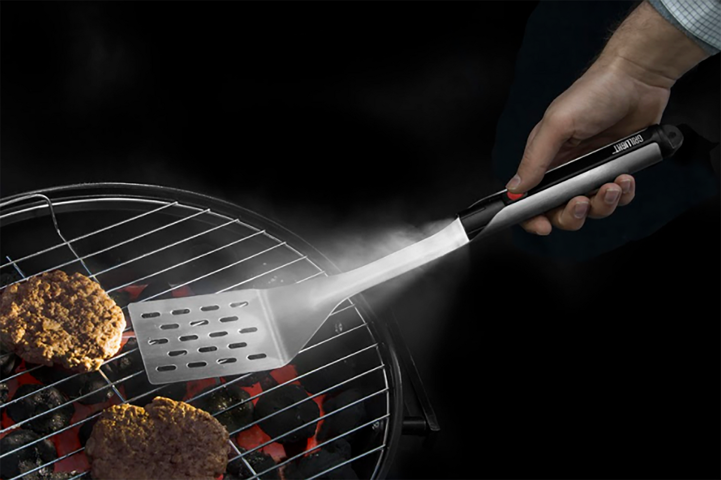 Original Grillight LED Spatula