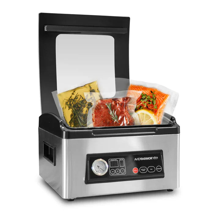 Why Restaurants, Chefs & Home Cooks Are Embracing Commercial Chamber Vacuum Sealers in 2025