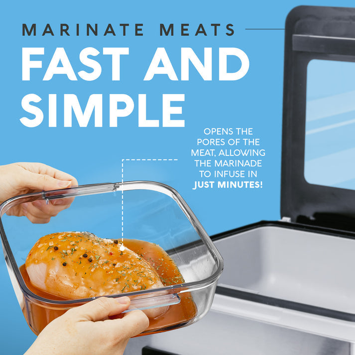 Avid Armor Chamber Vacuum Sealer Machine USV20