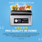 Avid Armor Chamber Vacuum Sealer Machine USV32