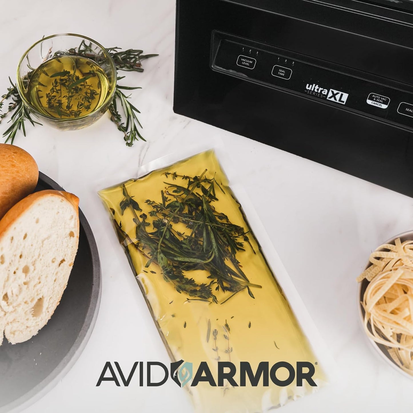 Avid Armor Chamber Vacuum Sealer USVXL