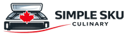 SIMPLE SKU CULINARY