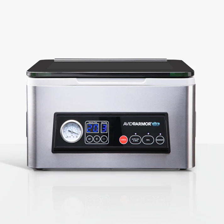 Avid Armor Chamber Vacuum Sealer Machine USV20
