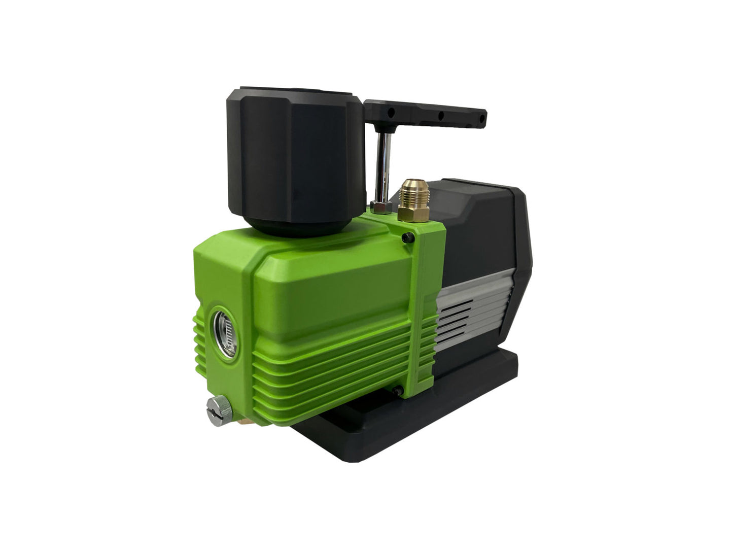 Harvest Right Home Pro Freeze Dryer with 4 Stainless Steel Trays - X-Large (24.3″ W x 37.4″ D x 35.6″ H)