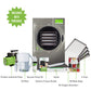 Harvest Right Home Pro Freeze Dryer with 4 Stainless Steel Trays - Small (17.4in)