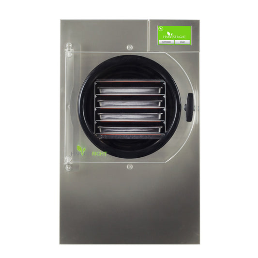 Harvest Right Home Pro Freeze Dryer with 4 Stainless Steel Trays - Small (17.4in)