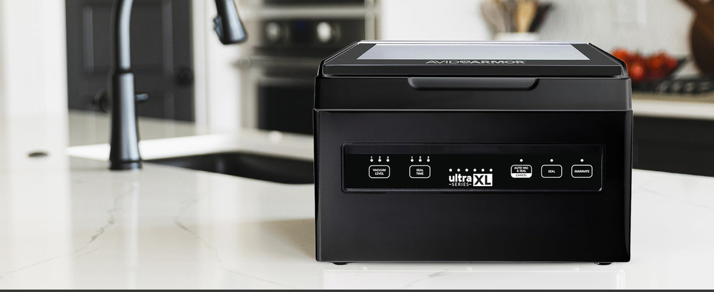 Avid Armor Chamber Vacuum Sealer USVXL