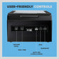 Avid Armor Chamber Vacuum Sealer USVXL