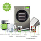 Harvest Right Home Pro Freeze Dryer with 4 Stainless Steel Trays - Medium (19in)