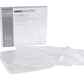 6"X8.5 RETHERM CHAMBER VAC POUCHES, 3-MIL, 1000/CASE