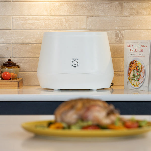 Lomi Compost System