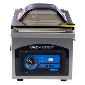 VacMaster VP210 Commercial Chamber Vacuum Sealer