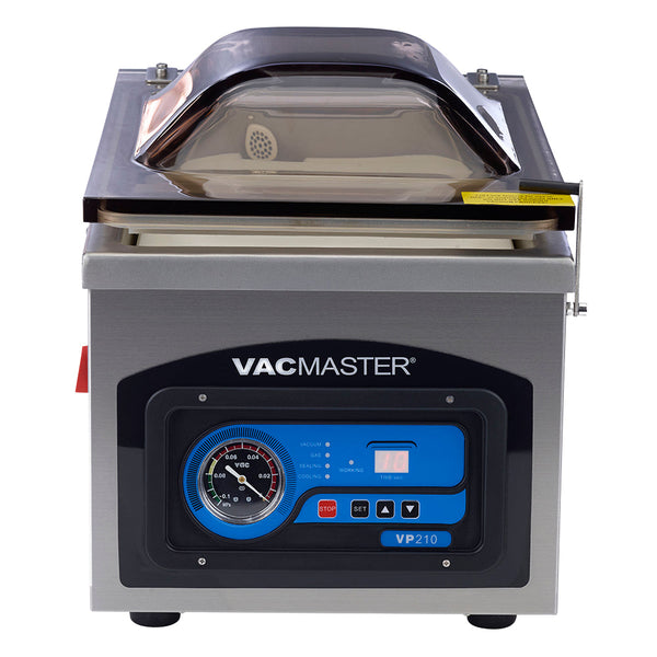 Vacmaster VP320 Chamber Vacuum Sealer