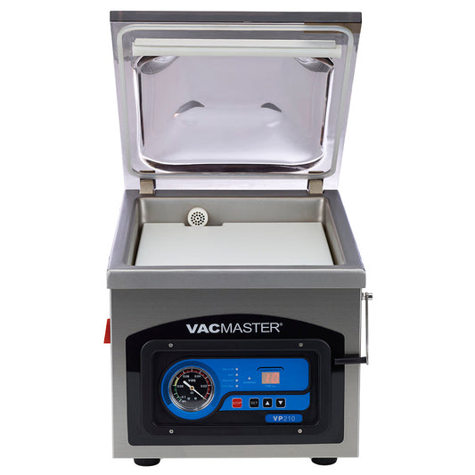 VacMaster VP210 Commercial Chamber Vacuum Sealer