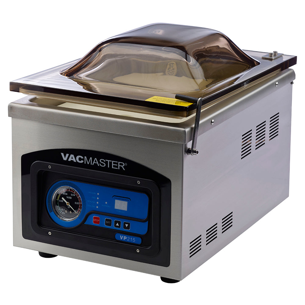 VacMaster Commercial Chamber Vacuum Sealers Canada Industrial Grade