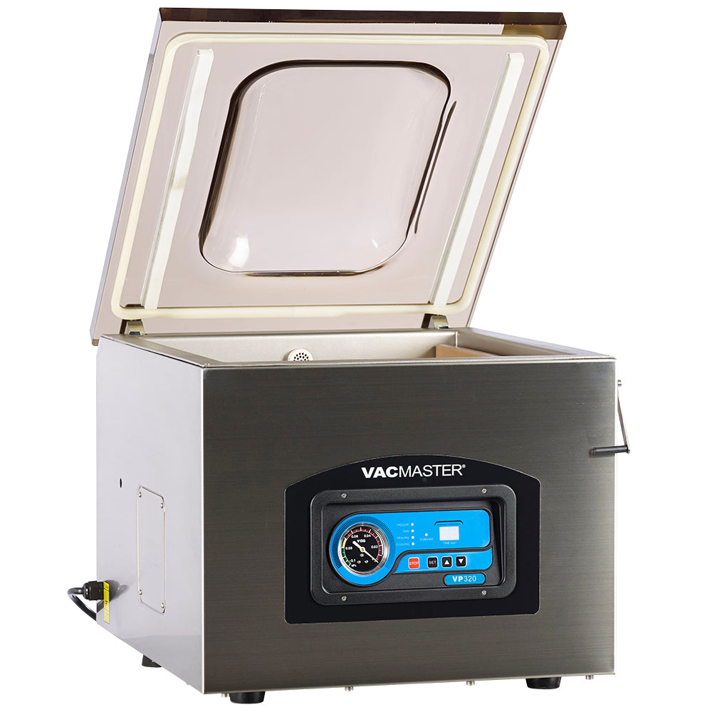 VacMaster Commercial Chamber Vacuum Sealers Canada Industrial Grade