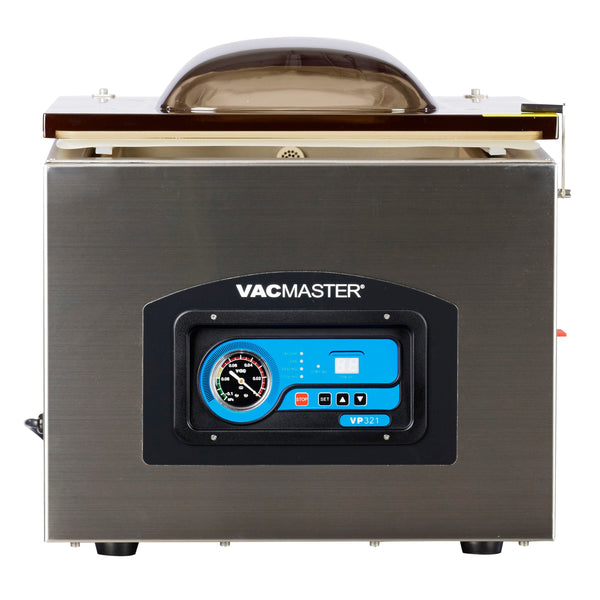 Vacmaster VP220 Chamber Vacuum Sealer