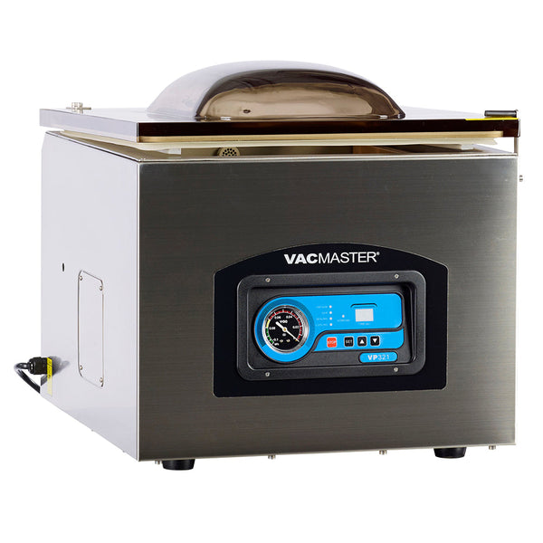 Vacmaster VP220 Chamber Vacuum Sealer