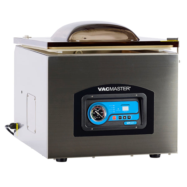 VacMaster VP321 Commercial Chamber Vacuum Sealer