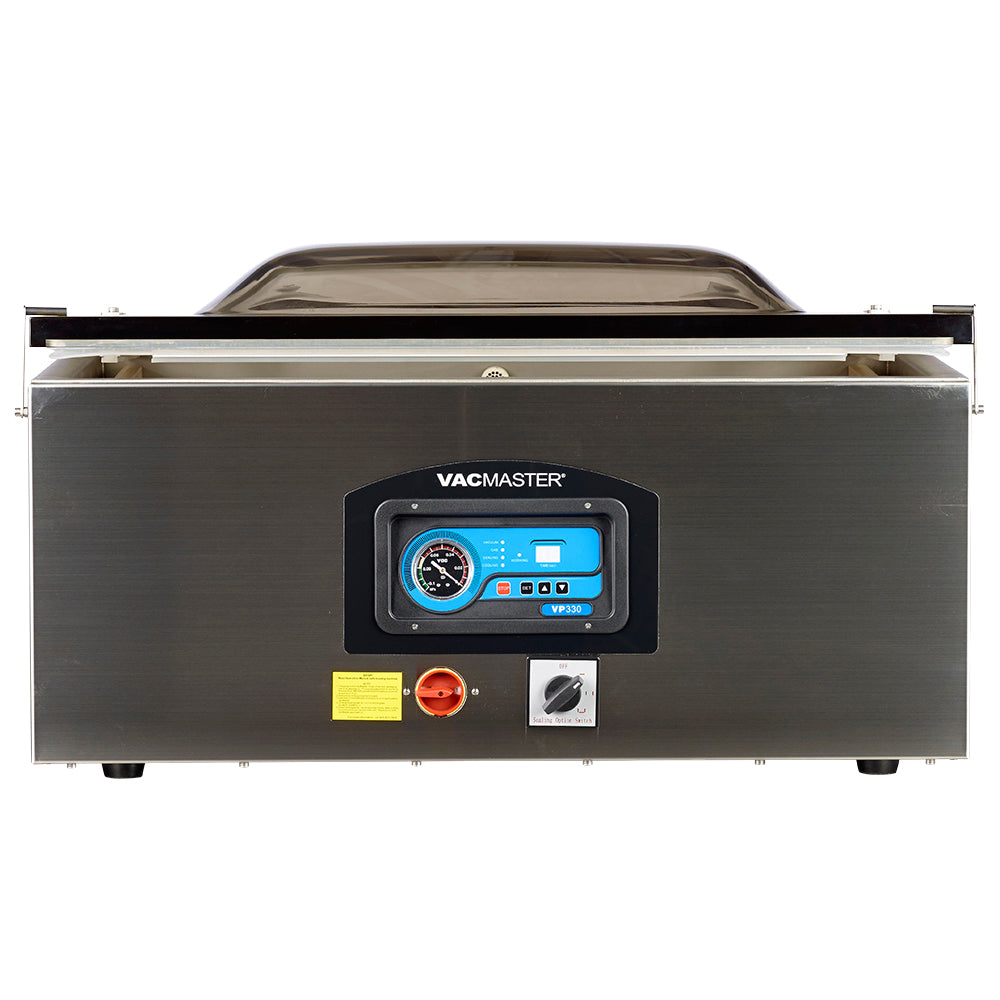 VacMaster VP680 Chamber Vacuum Sealer