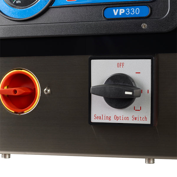 VacMaster VP330 Commercial Chamber Vacuum Sealer