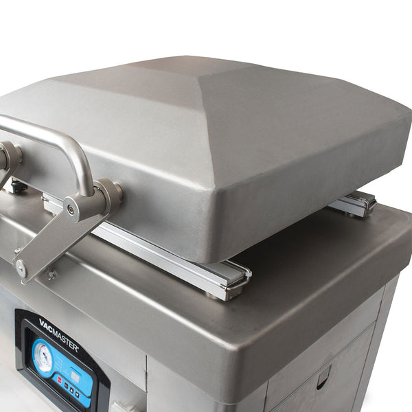 VacMaster VP400 Dual Chamber Commercial Vacuum Sealer