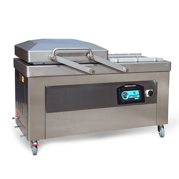 VacMaster VP600 Dual Chamber Commercial Vacuum Sealer