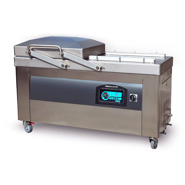 VacMaster VP600 Dual Chamber Commercial Vacuum Sealer