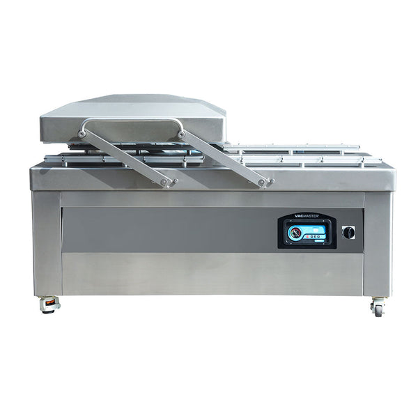 VacMaster VP800 Dual Chamber Commercial Vacuum Sealer