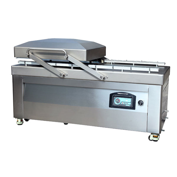 VacMaster VP800 Dual Chamber Commercial Vacuum Sealer