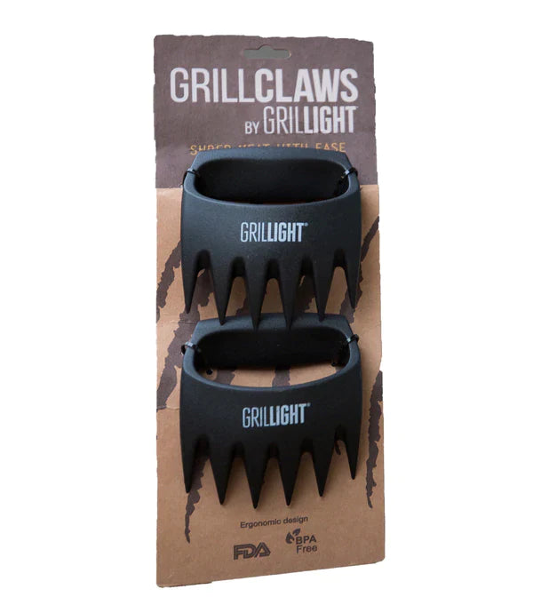 Grill Claws by Grillight - Rule The Grill